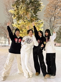 비비업, 日 92개 매체서 대대적 조명…럭셔리 브랜드 협업