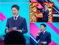 신동엽 “성별 잊을 정도로 몰입” 누구 무대 길래? (‘현역가왕2’)