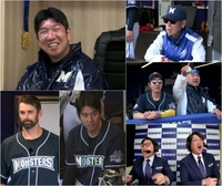 ‘최강야구’ 이대은VS니퍼트, 엎치락 뒤치락 탈삼진왕 쟁탈전! 최후의 승자는?