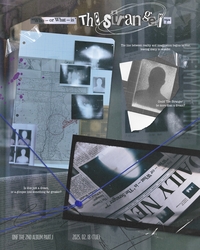 온앤오프, 2월 18일 컴백…정규 2집 Part.1 ‘ONF:MY IDENTITY’ 발매