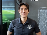 은퇴로 마음 기운 이용 “스무살 차이 나는 후배도 있어, 올해 명예롭게 마무리하고 싶다”[SS방콕in]