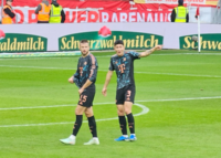 ‘시즌 3호골’ 김민재, 분데스리가 19라운드 ‘이 주의 팀’ 선정…뮌헨 선수로는 ‘유일’