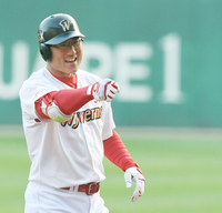 “훈련량 늘리고 동기부여 중요” ‘가을정권’ 박정권 감독이 그리는 SSG 퓨처스 방향은? [일문일답]