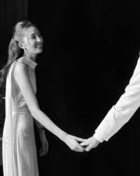 모델 아이린, 깜짝 결혼 발표 “평생을 함께 하고 싶은 사람 만났다” [전문]