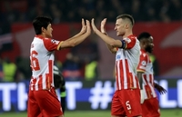 설영우, 3호 도움으로 챔피언스리그 일정 마무리…김민재 풀타임·이강인 교체·황인범 복귀