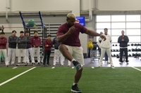 스프링캠프에 울려퍼진 “무궁화 꽃이 피었습니다” 훈련도 좋지만 설은 챙겨야지~[SS 캠프 이모저모]