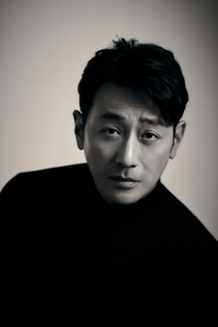 ‘브로큰’ 하정우 “90kg와 덥수룩한 수염, 저보고 새 얼굴이라네요” [SS인터뷰]