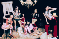 블핑 지수→아이브→하츠투하츠, 2월 여돌 대전 “센 게 온다” [SS뮤직]