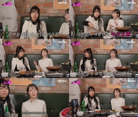 ‘나솔사계’ 10기 정숙, “데프콘이 ‘나솔’ 연예인 특집 나오면 내가 MC 보겠다”