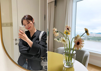 ‘고우림♥’ 김연아, 85억 한강뷰 집 공개…부내나는 신혼집