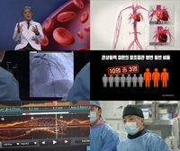 전 세계 사망원인 1위 ‘심혈관 질환’, ‘이것’ 안 지키면 무조건 온다 [SS건강]