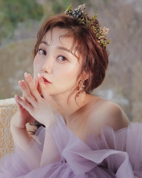 ‘나인뮤지스 출신’ 류세라, ♥비연예인과 깜짝 결혼 발표