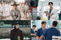 추영우, 설 연휴 ‘정주행의 아이콘’…‘옥씨부인전’→‘중증외상센터’ 급부상