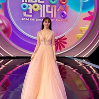 윤은혜, 베이비복스 시절 뺨치는 방부제 미모 ‘40세 맞아?’