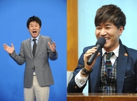 남희석 “김종민 천재 확실…가식 꼭 밝혀내겠다” 선언