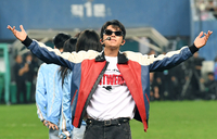 임영웅의 기록은 임영웅만이, 201주 연속 1위…대체 언제까지!