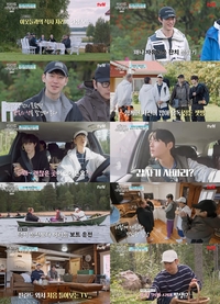곽동연,“저 한번 믿어주세요” 섬 레스토랑에서 즐긴 특별한 한 끼 (‘핀란드 셋방살이’)