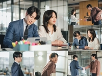 곽시양, 한지민에 플러팅···이준혁 질투 터졌다(‘나완비’)