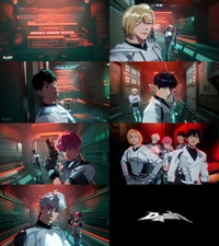 플레이브, 새 미니앨범 타이틀곡 ‘Dash’ MV 티저-하이라이트 메들리 공개