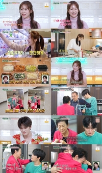 장신영, 강경준 불륜 용서 후 심경 고백…“아이들이 내게 힘 준다”(‘편스토랑’)