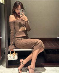 ‘몸매가 다 했네’ 블랙핑크 리사... 화보 수준의 사진 대방출!