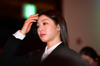 김연아, ‘워싱턴DC 여객기 희생자’에 애도
