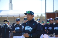 완전체 NC 美 캠프 시작→‘지옥 훈련’ 예고! 이호준 감독, 목표는 단 하나 “성장” [SS시선집중]