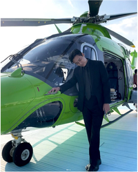 주지훈, ‘중증외상센터’ 흥행에 1년 만에 팬들과 SNS 소통