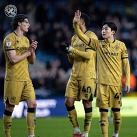 마침내 英무대 데뷔…‘19세 영건’ 양민혁, QPR서 첫선!  BBC도 엄지척 ‘기회 얻자 강렬한 인상’