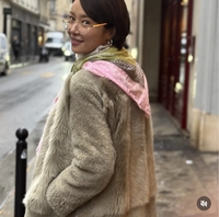 ‘파리지엔’ 황정음, 후줄근한 듯 아닌 듯 ‘46억 건물주’ 포스 뿜뿜