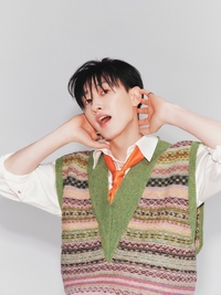 은혁, 오늘(2일) ‘UP N DOWN’ 첫 음악방송 ‘인기가요’ 출격