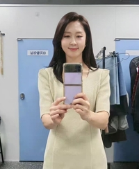 이문정, 故 오요안나 저격글?…네티즌 뭇매에 뒤늦은 해명, 그러나 여전한 분노 ‘가해자랑 친했나?’