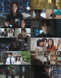 ‘나완비’ 이준혁, 알고 보니 충격 과거…한지민 父와 인연 있었다