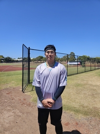 ‘35세 신인’ KT FA 이적생 허경민…노력과 다짐, 그리고 ‘진심’ [SS질롱in]