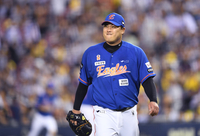 제2의 ‘코리안 몬스터’ 육성, 류현진이 직접 나선다