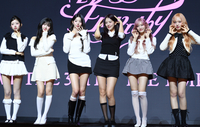 당찬 ‘애티튜드’로 돌아온 아이브 “행운은 늘 내 편” [SS현장]