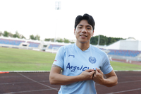 K3·4 거쳐 첫 K리그1 입성…대구 ‘뉴페이스’ 박대훈 “하부리그에서의 시간 없었다면, 나는 없었다”[SS인터뷰]