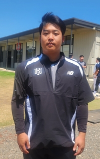 “포구가 제일 어려워요” 포수로 성장 중인 KT 강백호, 배우는 재미에 ‘푹’ 빠졌다 [SS질롱in]