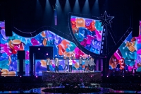 더보이즈, 사흘간 KSPO돔 뜨겁게 달궜다! 3월 컴백 깜짝 스포