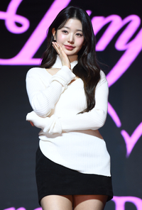 [포토] 아이브 장원영 ‘바비 인형 미모’