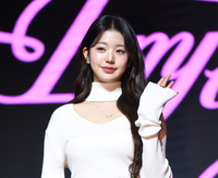 [포토] 아이브 장원영 ‘미소 가득’