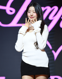 [포토] 아이브 장원영 ‘더 귀여워진 모습으로’