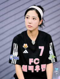 ‘故오요안나 가해 의혹’ 김가영, ‘골때녀’ 하차하나…SBS “결과 대기 중”[공식]