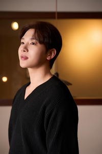 김민석을 맡은 ‘베르테르’, 뮤지컬 배우로 성장하게 한 그의 한 마디[SS인터뷰]