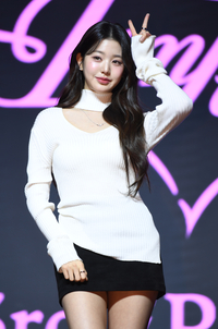 [포토] 아이브 장원영 ‘귀여움 뚝뚝’