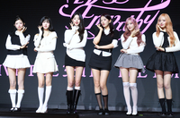 [포토] 아이브, 더 강력한 모습으로 컴백