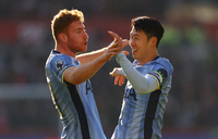 또 터졌다! 손흥민 ‘코너킥→자책골 유도’, ‘칼날 패스+7호 AS까지’…토트넘, 리그 무승 고리 8경기만 끊어