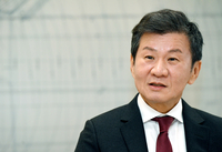 “새 선거운영위 국민 눈높이에 부응해주길” 정몽규 회장, 선거 재개 입장문…허정무·신문선, 환영 속 ‘선거인단 300명’ 조정 목소리