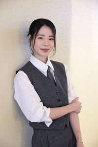 임지연 “‘옥씨부인전’으로 사극 두려움 극복…연인 이도현 반응도 좋아”[SS인터뷰]