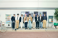 제베원, 열도 반응 뜨겁다! 日 오리콘·빌보드 재팬 주간 차트 1위